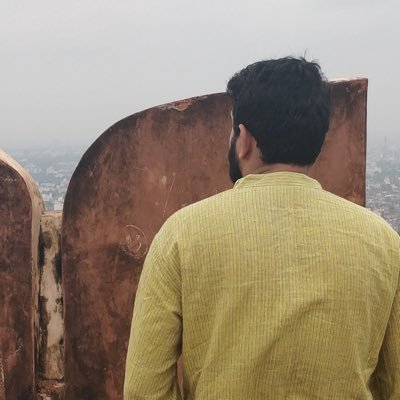 rachitkhattar's profile picture. iOS Developer