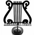Recursos y partituras para música en Secundaria