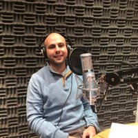 Matteo Pazzona (@matteopazzona) Twitter profile photo
