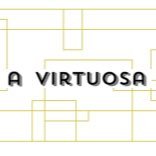 A Virtuosa, a place where you want to come to and won't want to leave. Love and Virtude #avirtuosa #lisboncafe #lisbon