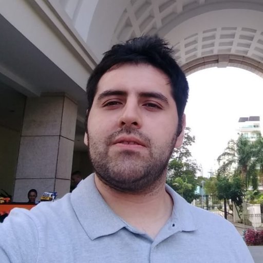 joanfrancis115's profile picture. Libertário, católico, engenheiro em formação. Curioso por filosofia, civilização, tradição e línguas.
SC🇧🇷IX🇨🇱