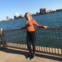 Sierra Milbrath (@sierramilbrath) 's Twitter Profile
