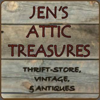 30+ years of Collecting & Selling Antiques, Vintage, Retro, and  Thrift-Store items. I love passing on great deals and sell for less then my competitors.