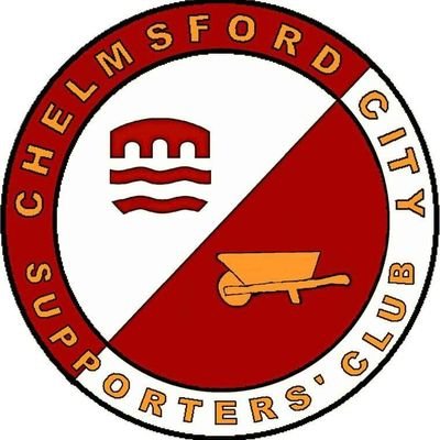 Official 𝕏 account of the Chelmsford City Supporters' Club. Follow @CCSC_Coach for away day travel. #Clarets #WheelEmIn