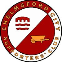 Chelmsford City SC (@officialccsc) 's Twitter Profile Photo Chelmsford City SC (@officialccsc) 's Twitter Profile Photo