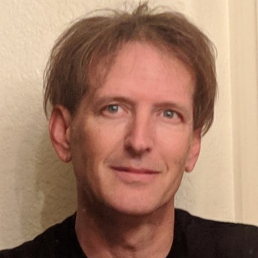 Retired software engineer formerly @Basho, @OracleCloud. Porsche owner & enthusiast. The only thing I use twitter for now is making fun of memestock cultists.