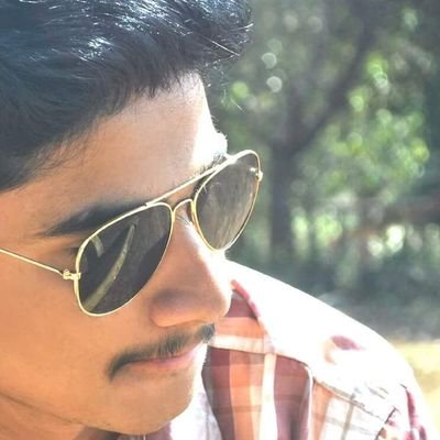 MutturajGowdar's profile picture. Malnadian😎. Pakka kannadiga 💓