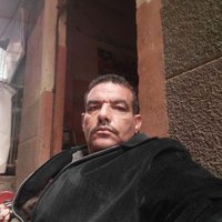 Hesham matar (@heshammatar2) 's Twitter Profile