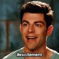 New Girl Out of Context (@newgrlnocontext) 's Twitter Profile