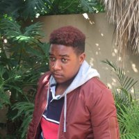 Kumbirai Octavius Kahiya (@kahiyakumbirai) 's Twitter Profile
