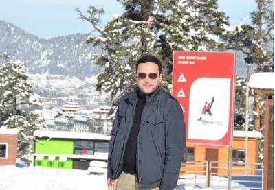 Bachooo20's profile picture. 