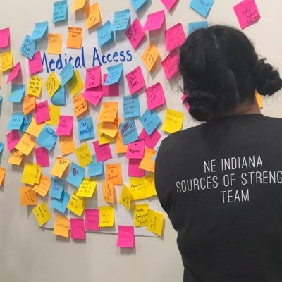 We all go through 👍🏻 times and 👎🏻 times. 
Our mission is to make sure through the 👎🏻 times no one feels so hopeless they want to give up!
We are GHS 🆘