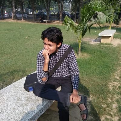 Ahmadliterature's profile picture. Student of literature ... at AMU,,, Feminist,,,

 tweet intuitions, may disagree with my own after a while