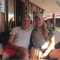 Tony Roche (@tonyroche12) 's Twitter Profile