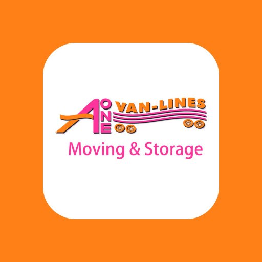 aonevanlinesinc's profile picture. A One Van Lines provides top quality services for your local and interstate moves.