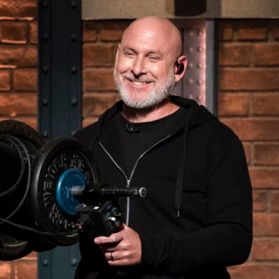 BGBuck's profile picture. BGSU '93, Camera Operator @LateNightSeth, @TODAYShow, @giants, @nyjets