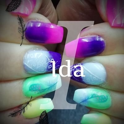 Ida - Nails, Beauty & More