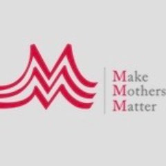Jackie for Make Mothers Matter at the UN in NY Profile
