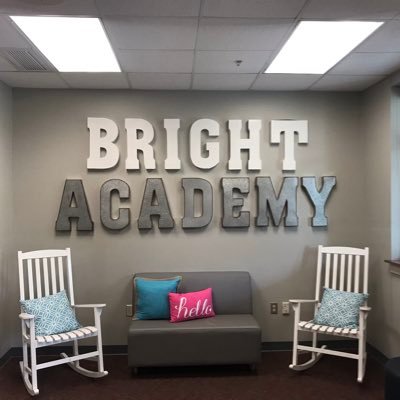 Our Bright community will empower our student leaders to ensure they are prepared for successful futures. official account-Bright Academy