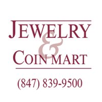 Jewelry & Coin Mart(@jewelrymart) 's Twitter Profile Photo