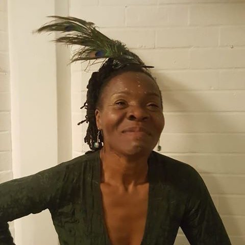 ShantiChi's profile picture. I am a free spirit Storyteller, facilitator, creative director empowering the community to rise out the box to unifest a powerful vision.