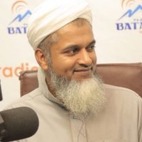 Shaykh Hasan Ali(@shaykhhasanali) 's Twitter Profile Photo