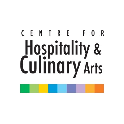 The Centre for Hospitality & Culinary Arts @gbcollege. Teaching tomorrow’s #culinary, #hospitality, #tourism & #events professionals.