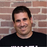 Etgar Shpivak (@etgar) Twitter profile photo