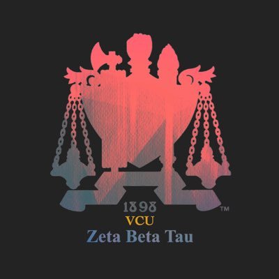 Official twitter of Zeta Beta Tau fraternity at Virginia Commonwealth University
