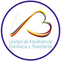 Insuficiencia Cardiaca y Trasplante(@IC_LaFe) 's Twitter Profile Photo