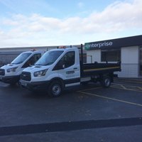 Flex-E-Rent Ellesmere Port (@epflexerent) 's Twitter Profile Photo