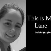 Melike Harfouche(@MelikeHarfouche) 's Twitter Profile Photo