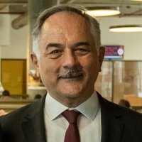 Mehmet Fevzi Ünal (@mehmetfevziunal) 's Twitter Profile