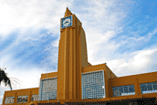 Um  portal interativo que objetiva divulgar tudo que acontece em goiania. Shows, congressos, feiras, exposições entre outros eventos. acesse http://t.co/9JrnaJz