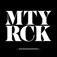 Monterrey Rock(@mtyrock) 's Twitter Profile Photo