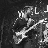 WillJacobsMusic (@willjacobsband) 's Twitter Profile
