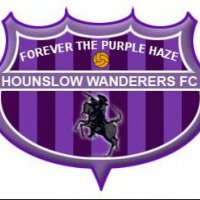 Hounslow Wanderers FC (@hounslowwdrs) 's Twitter Profile