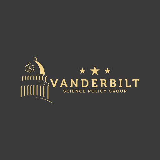 vusciencepolicy's profile picture. We are a graduate and post-doc group at Vanderbilt interested in science policy and advocacy.