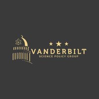 Vanderbilt Science Policy Group (@vusciencepolicy) 's Twitter Profile Photo Vanderbilt Science Policy Group (@vusciencepolicy) 's Twitter Profile Photo