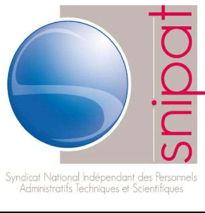 Le SNIPAT est la première force syndicale des personnels administratifs techniques et scientifiques.
présent depuis 70 ans en Police pour leur reconnaissance !