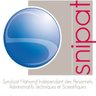 SSnipat's profile picture. Le SNIPAT est la première force syndicale des personnels administratifs techniques et scientifiques. 
présent depuis 70 ans en Police pour leur reconnaissance !