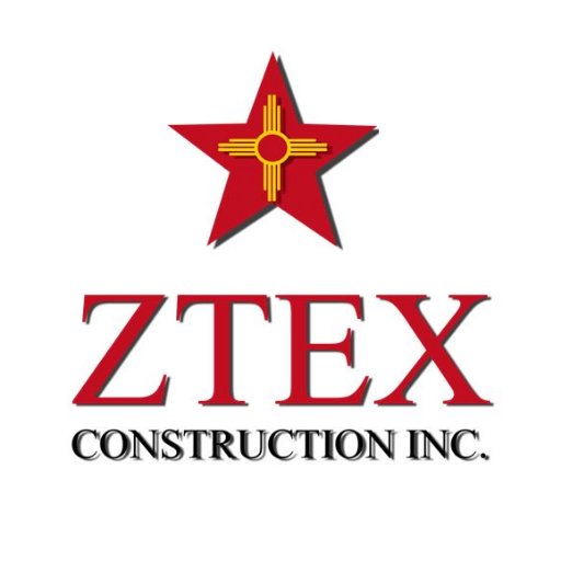 ZTEX Construction is a heavy civil contractor specializing in earthwork, asphalt paving, and overall project management.
