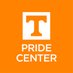 UT Pride Center (@UTPrideCenter) Twitter profile photo