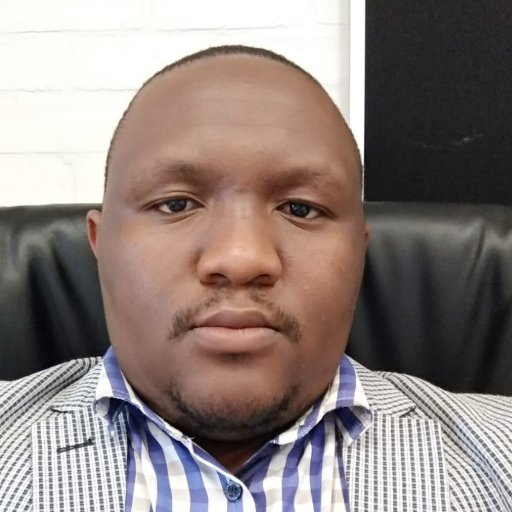 MoeketsiKem's profile picture. 