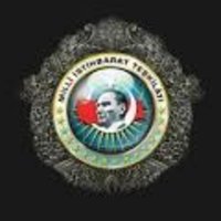DindarMitçiler (@mitciler) 's Twitter Profile