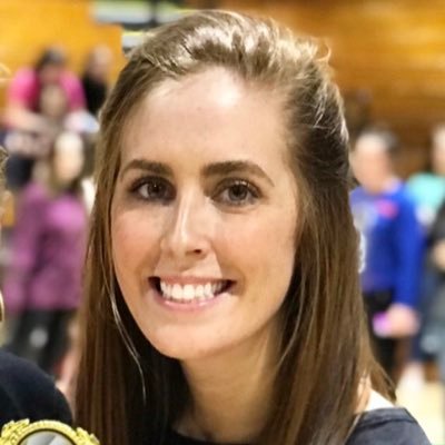 MathWithMsJ's profile picture. Summerville High Algebra & Pre Cal Teacher • Varsity Cheer Coach • Presbyterian College Alum