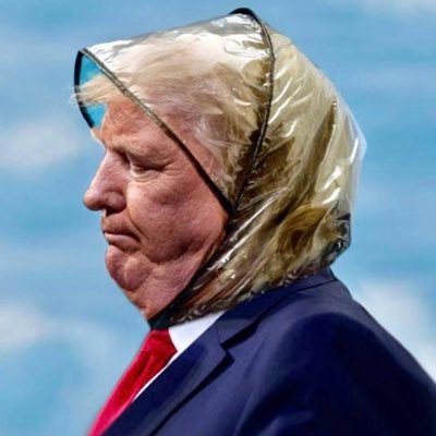 I’m Randy, and I’m a former Republican. 🌊 Always a quick follow back. Enough snowflakes can cause an avalanche