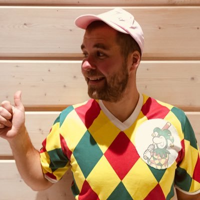 JakeTiainen's profile picture. Urheilun suurkuluttaja. Iso kiinnostus taloudesta, musiikista ja yleisistä ilmiöistä. Työskentelee Nordeassa.