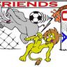 SoccerFriendsUS's profile picture. 