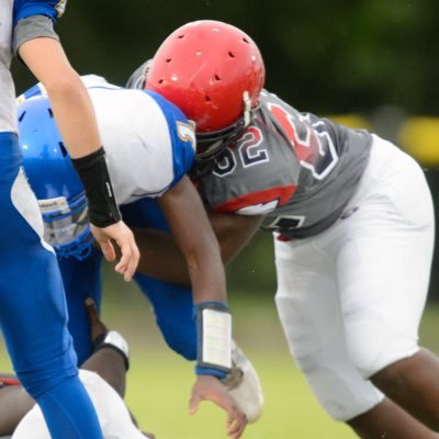 DarrionMoore62's profile picture. 